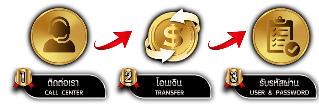 MEGWIN เว็บตรง ทางเลือกใหม่ของคนรักการเดิมพัน